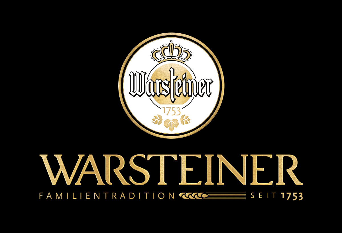Warsteiner Brauerei  Haus Cramer KG