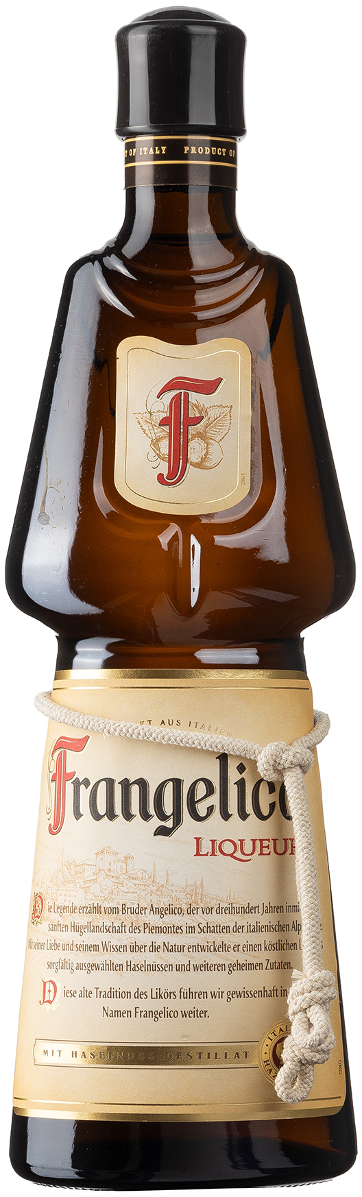 Frangelico Original Hazelnut Liqueur 20% 0,7L