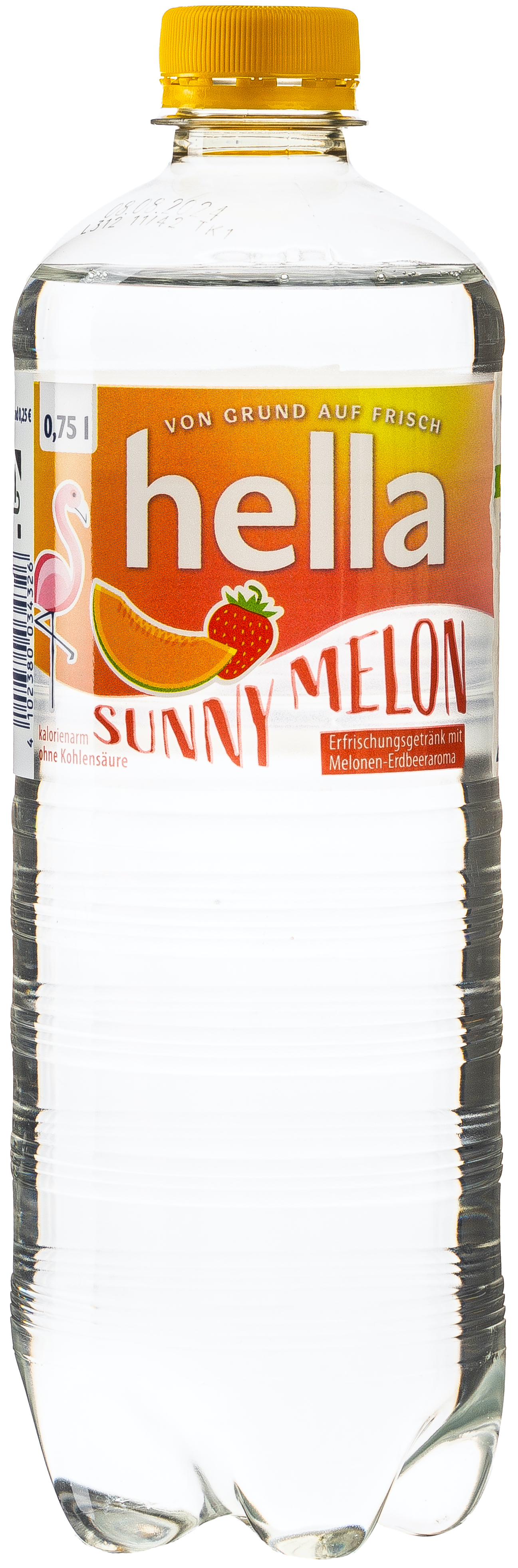 hella Sunny Melon 0,75L EINWEG