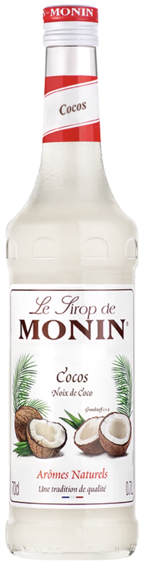 Monin Cocos Sirup 0,7L