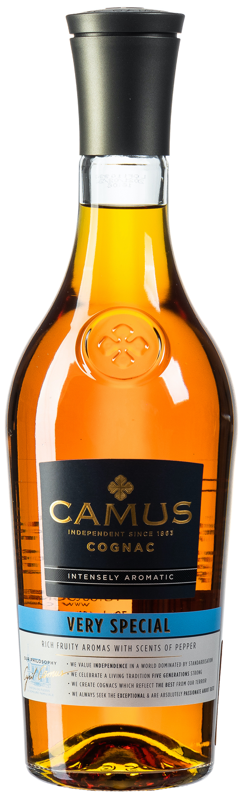 Camus Very Special Intensely Aromatic Cognac 40% vol. 0,70L
