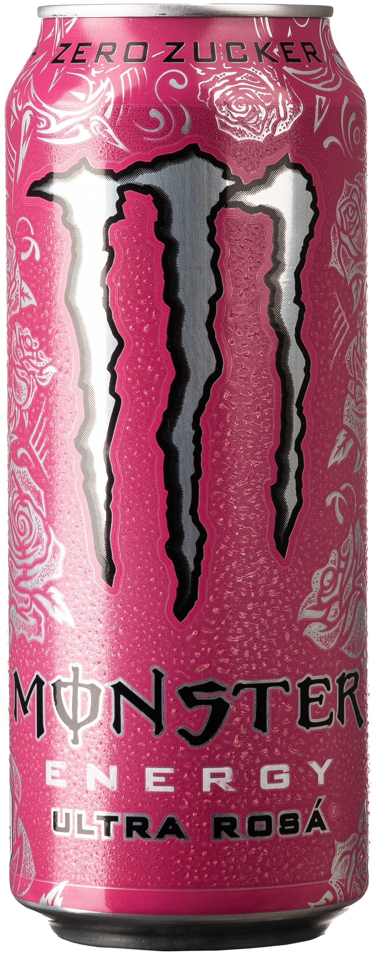 Monster Ultra Rosá 0,5L EINWEG