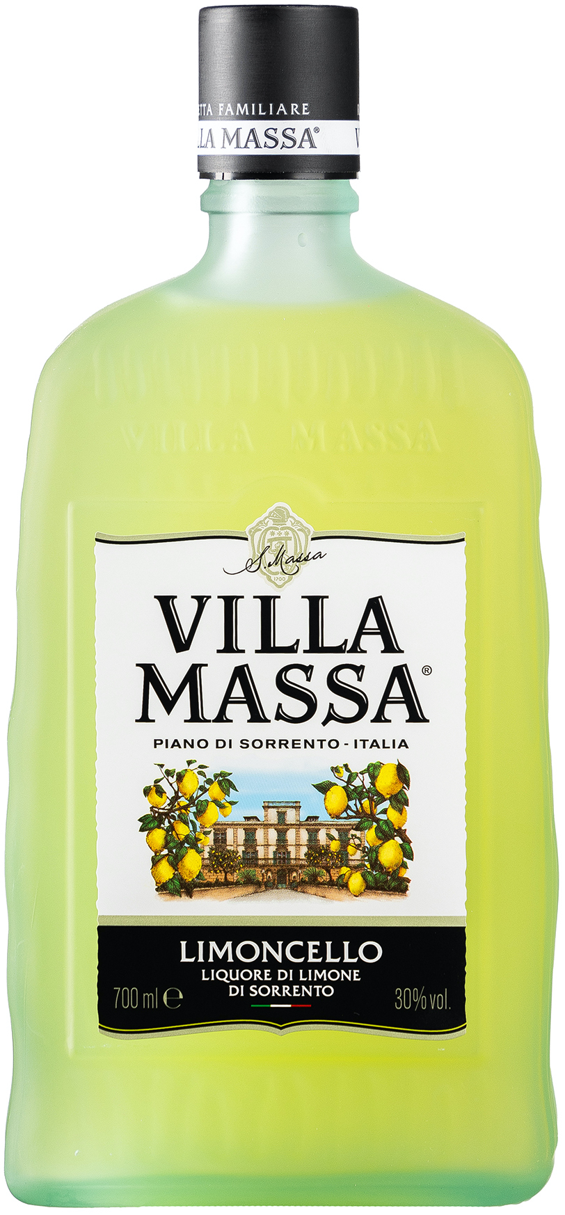 Villa Massa Limoncello Limone 30% vol. 0,7L  