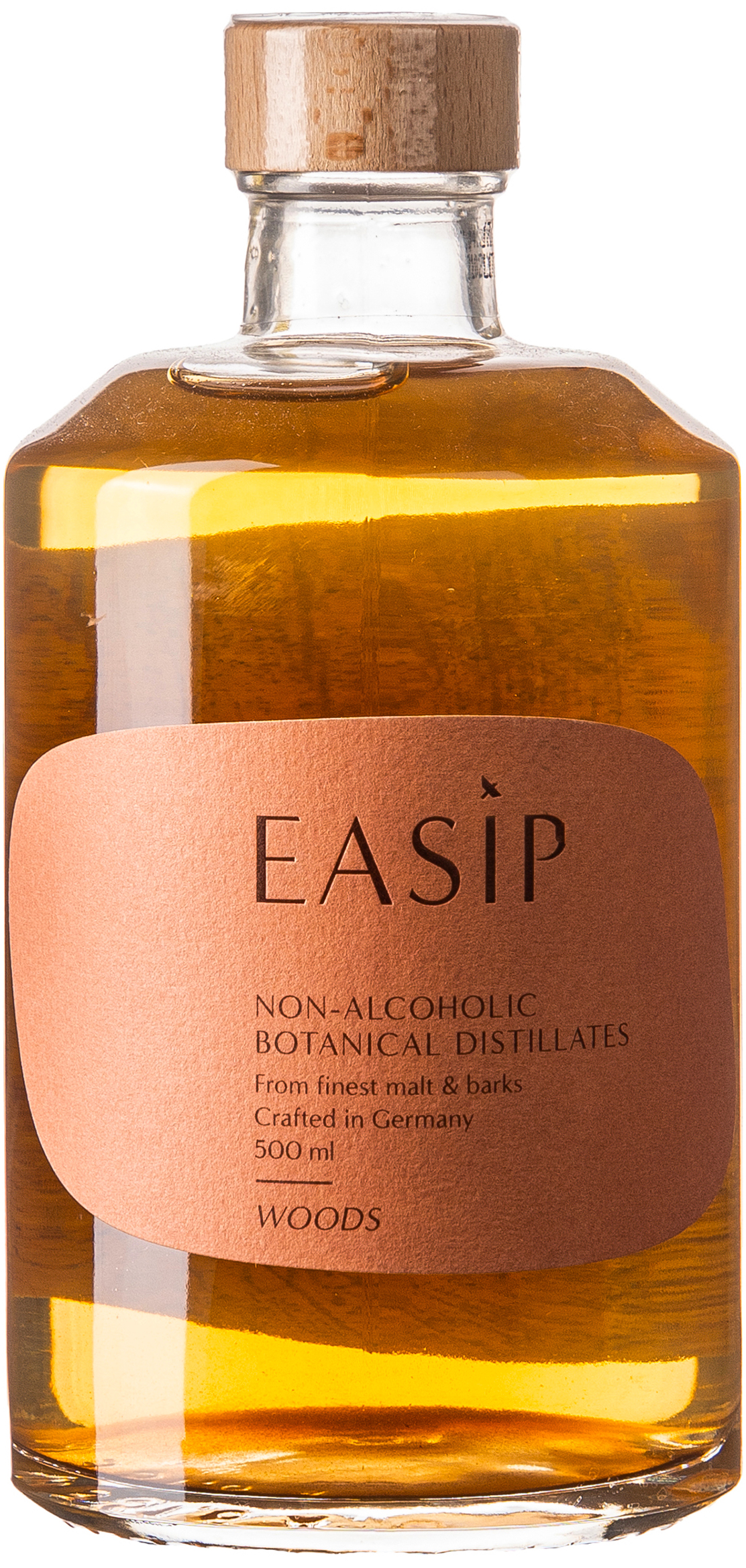 Easip Woods Non-Alcoholic 0,5L