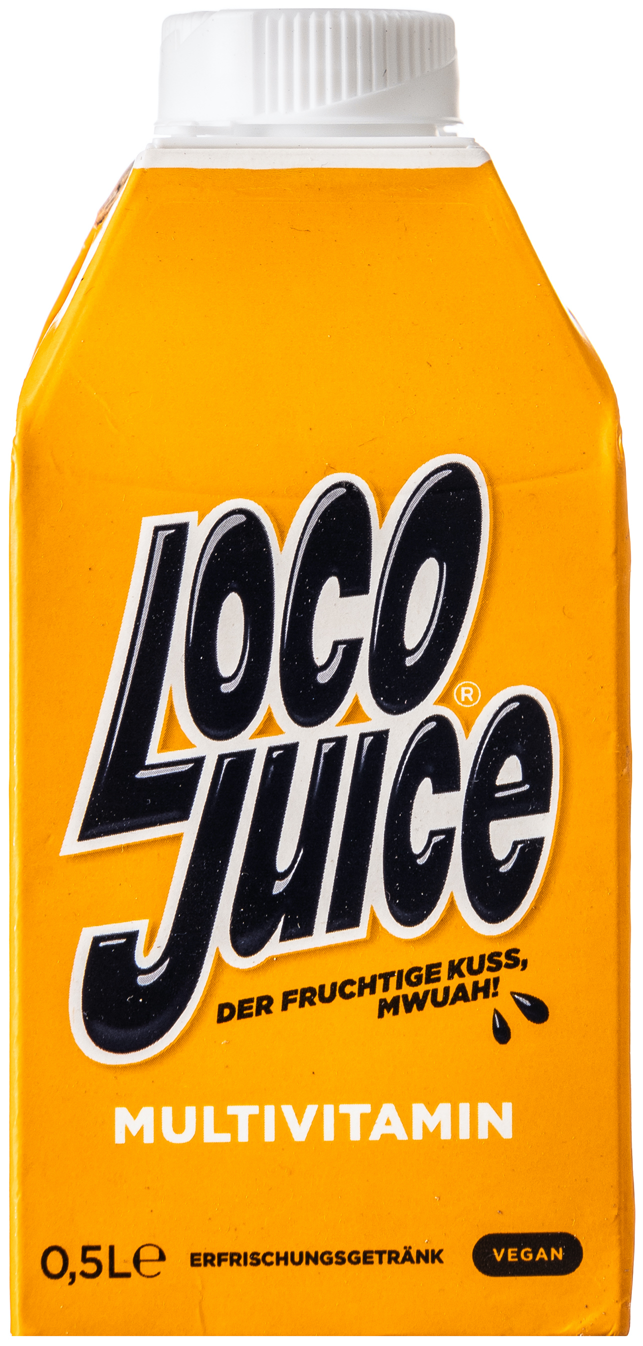 Loco Juice Multivitamin 0,5L