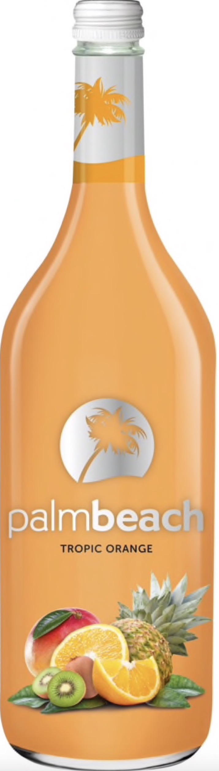 Palm Beach Tropic - Orange 6% vol. 1,0L