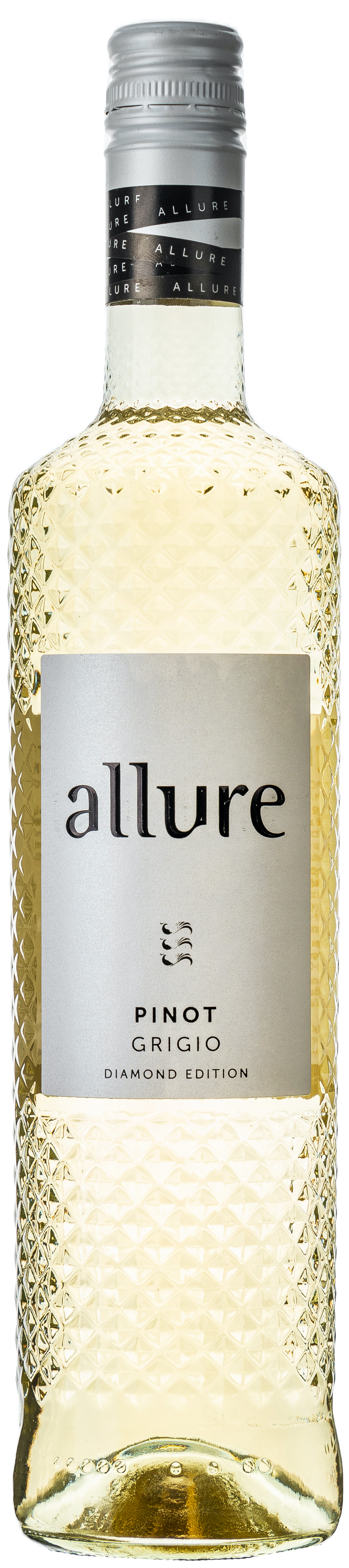 Allure Pinot Grigio trocken 12% vol. 0,75L