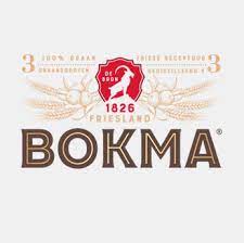 Bokma Distilllateurs