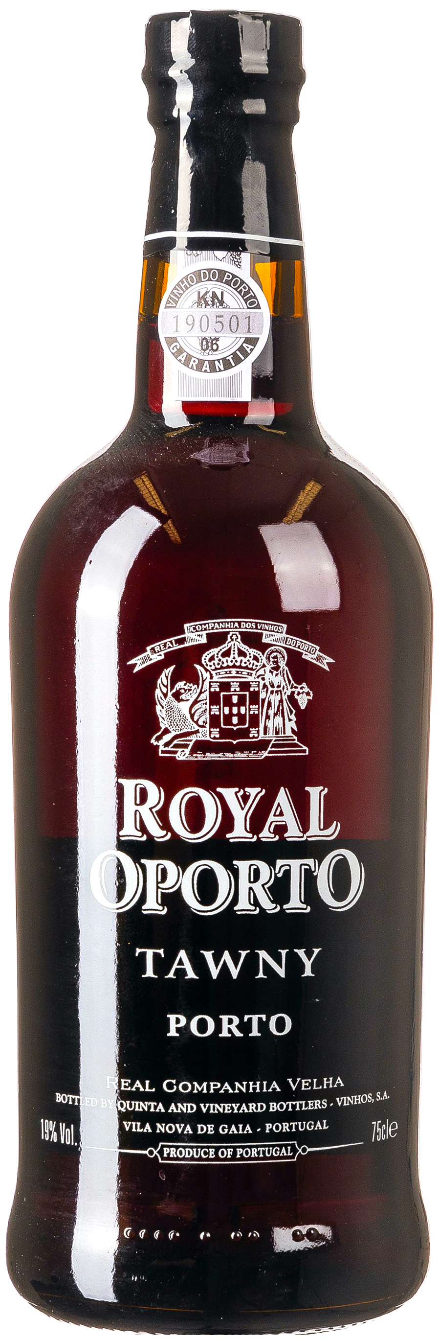 Royal Oporto Tawny Porto 19% vol. 0,75L 