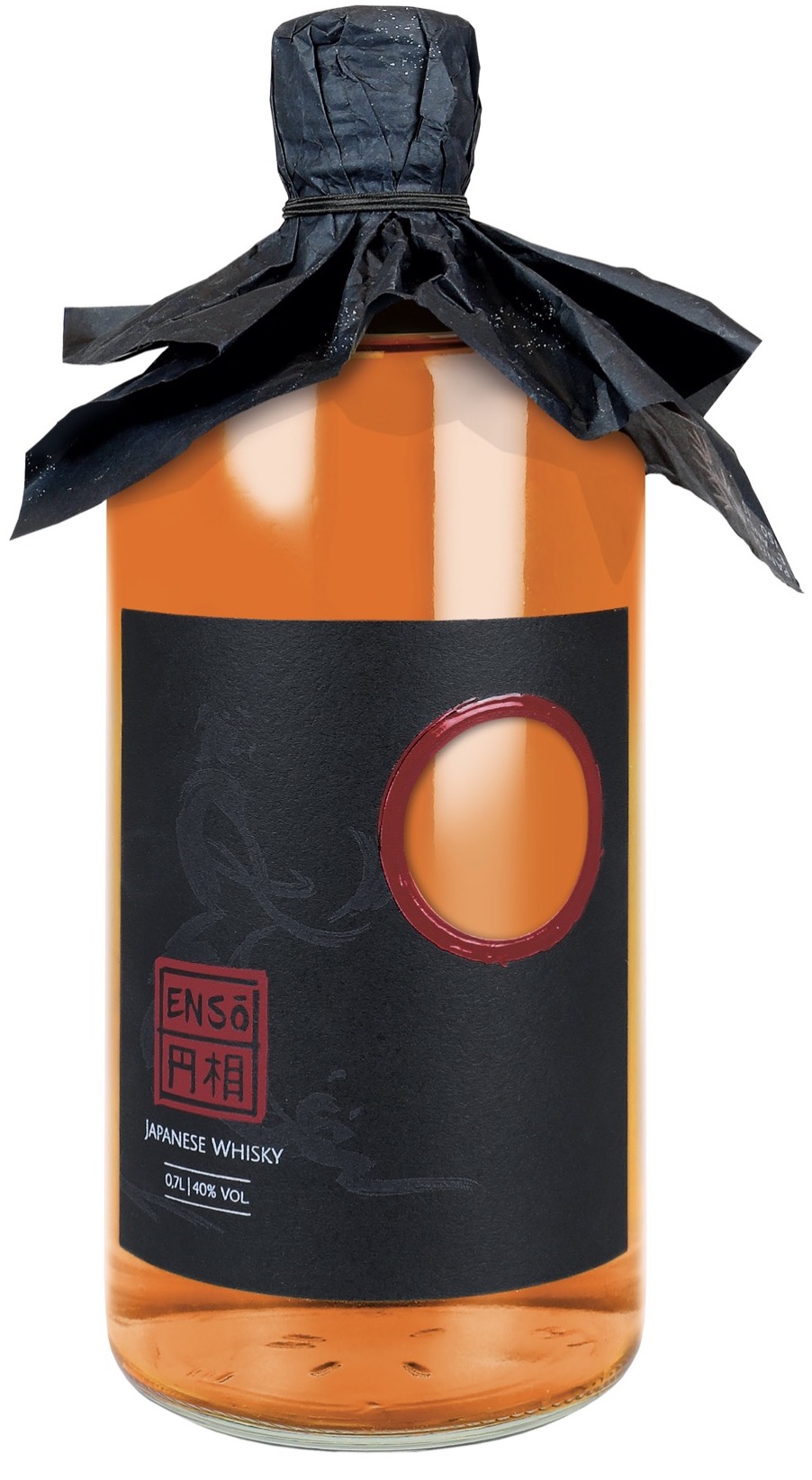 Enso Pot Still Blend Japanischer Whisky 40% 0,7l