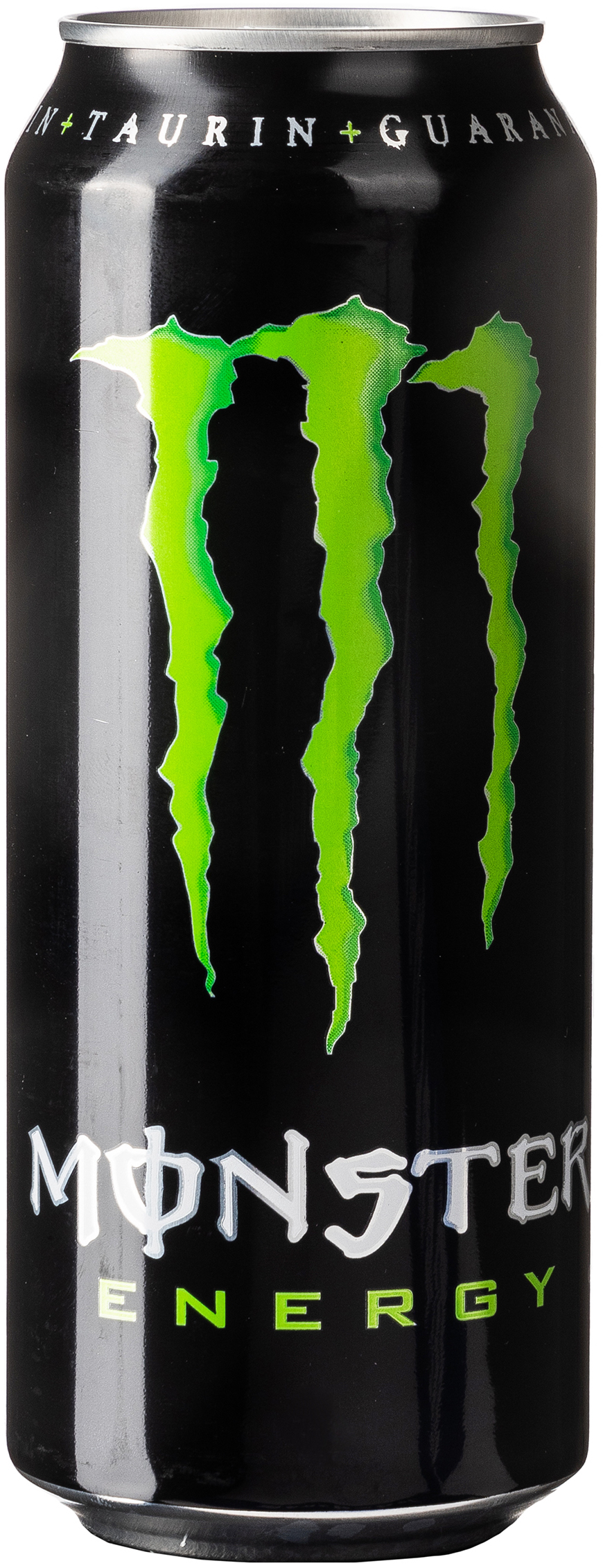 Monster Energy 0,5L EINWEG