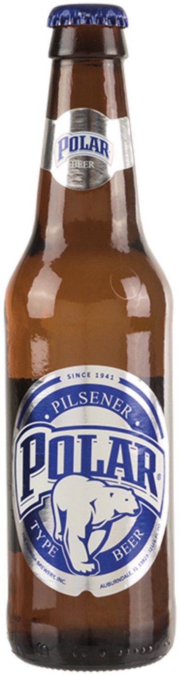 Polar Pils Bier 4,5 % vol. 0,355L EINWEG