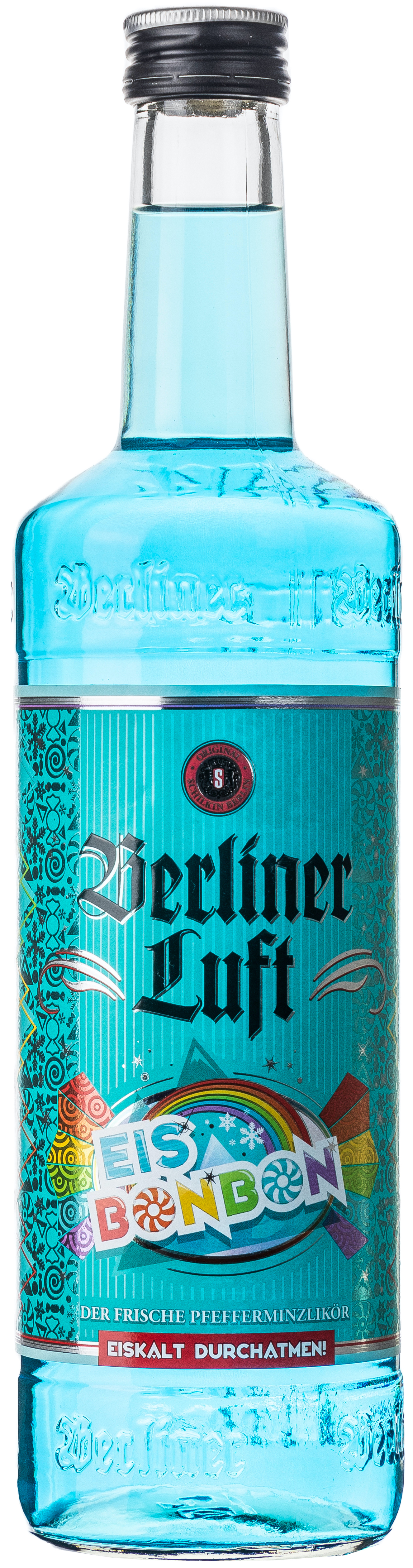 Berliner Luft Eis Bonbon 18% vol. 0,7L
