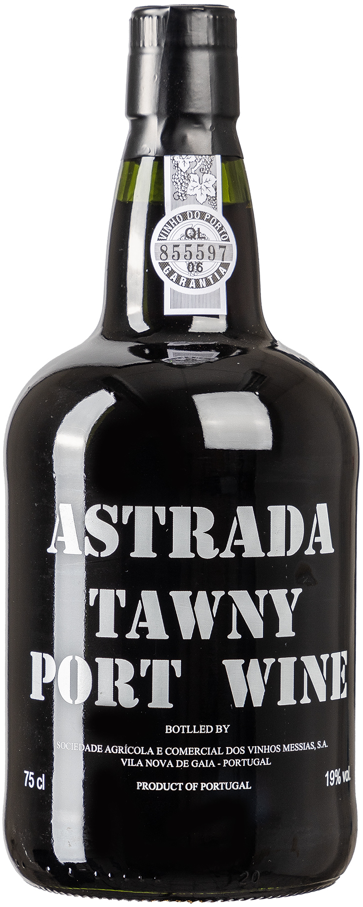 Astrada Tawny Portwein Portugal 19% vol. 0,75L