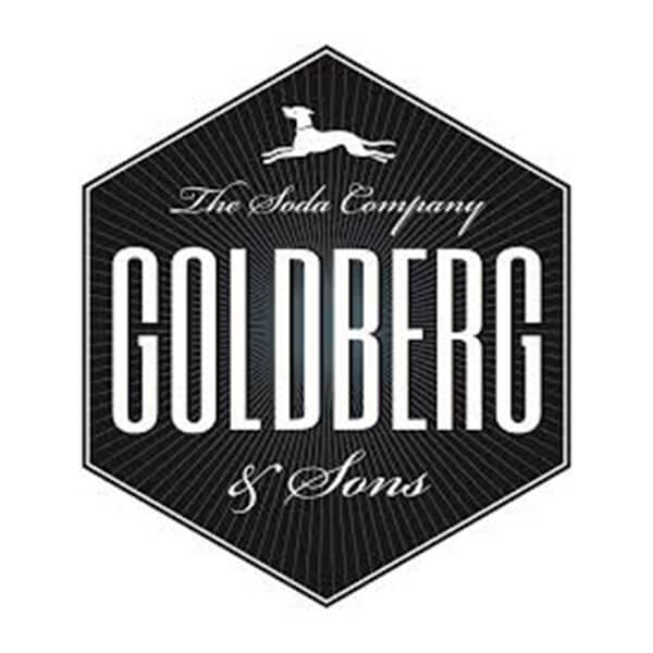 Goldberg Ginger Ale 0,2L MEHRWEG 