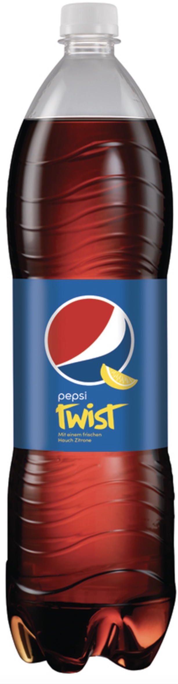 Pepsi Twist 1,5l EINWEG
