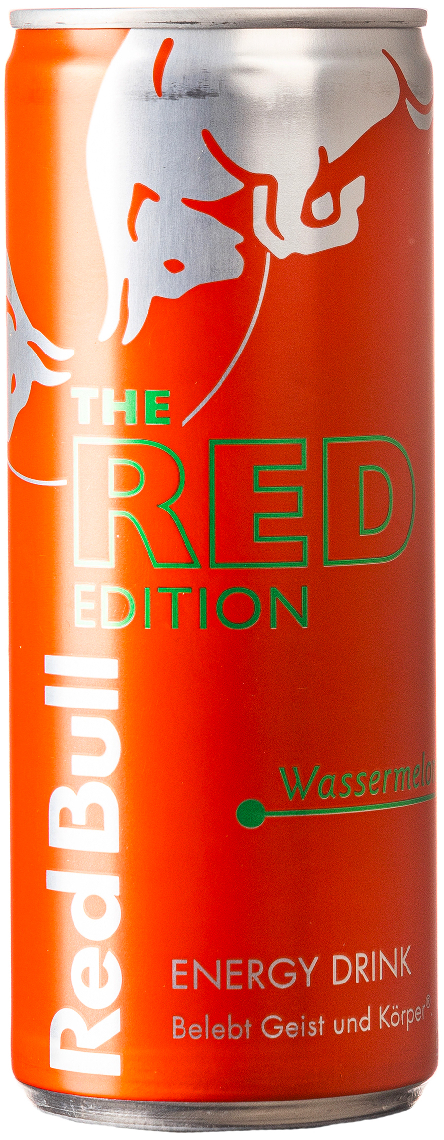 Red Bull Red Edition 0,25L EINWEG