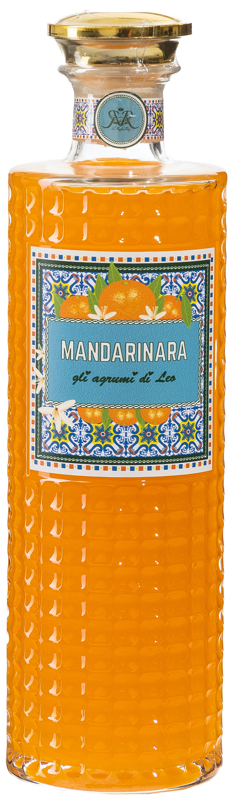 Mandarinara 30% vol. 0,7L