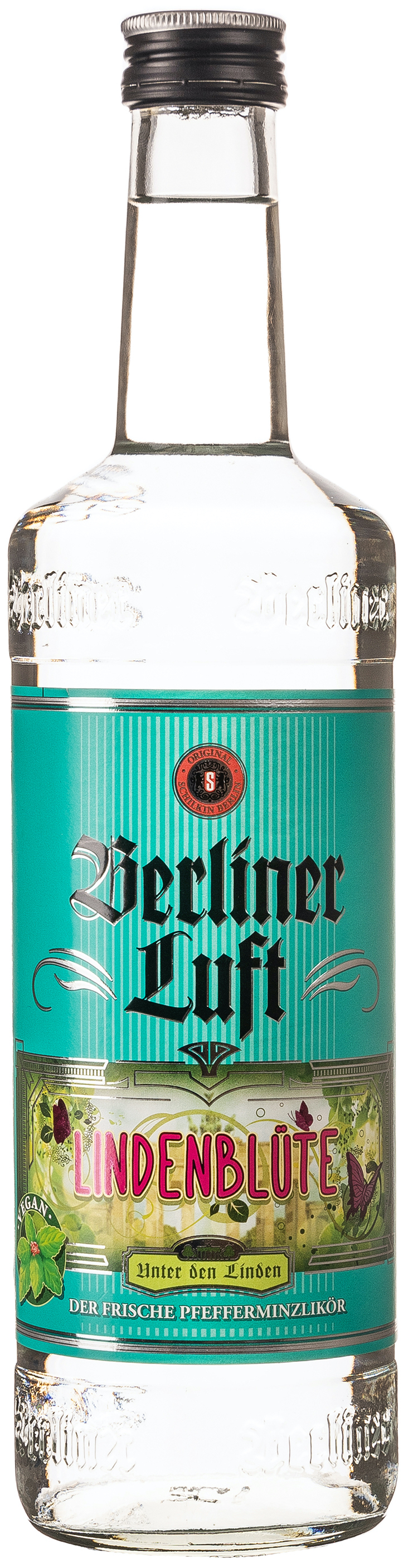 Berliner Luft Lindenblüte 18% vol. 0,7L