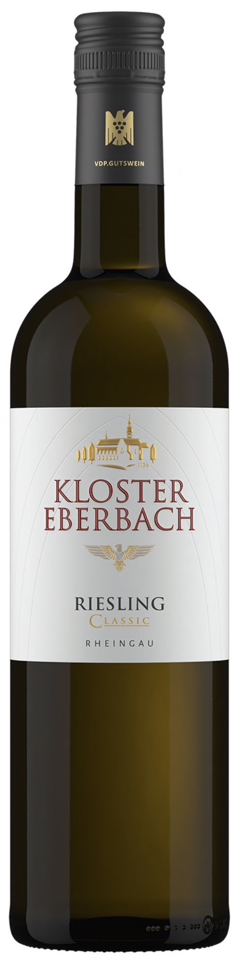 Kloster Eberbach Riesling Classic 12% vol. 0,75L