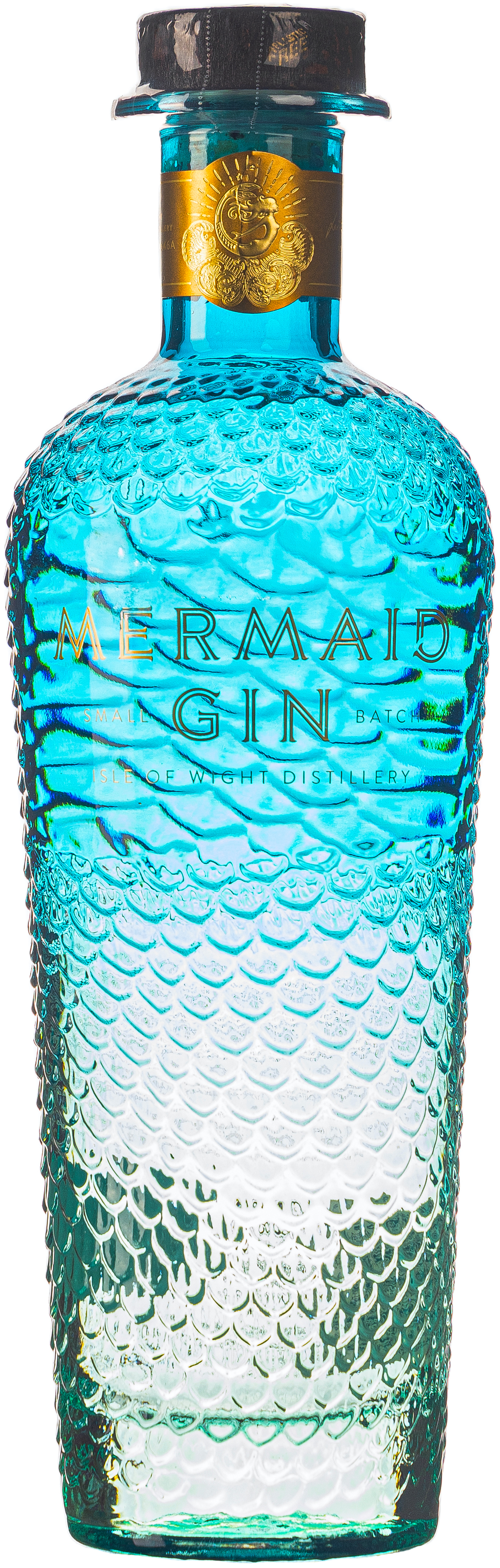 Mermaid Gin 42% vol. 0,7L
