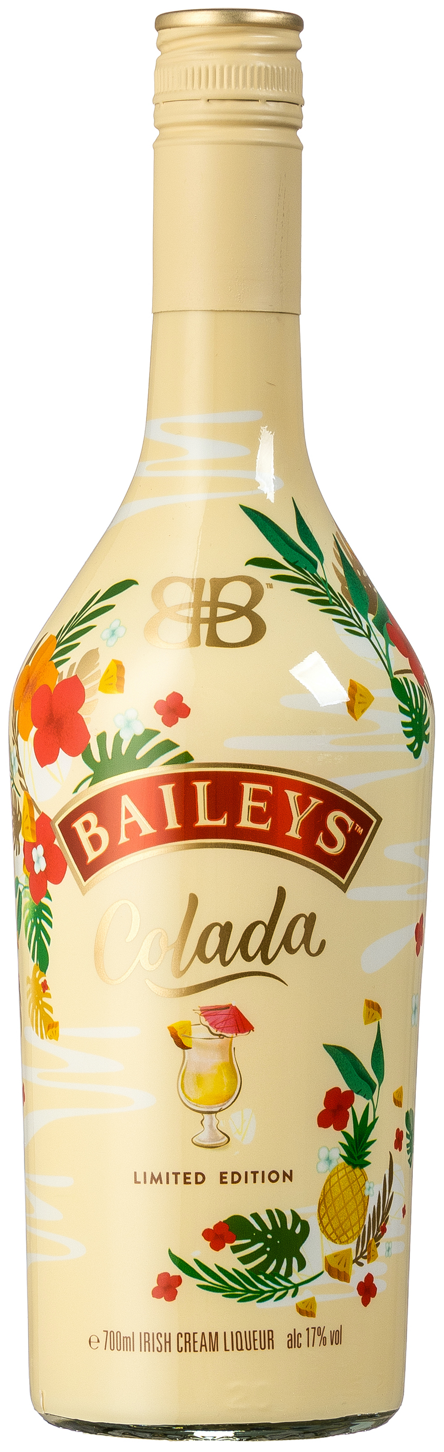 Baileys Colada 17% vol. 0,7L