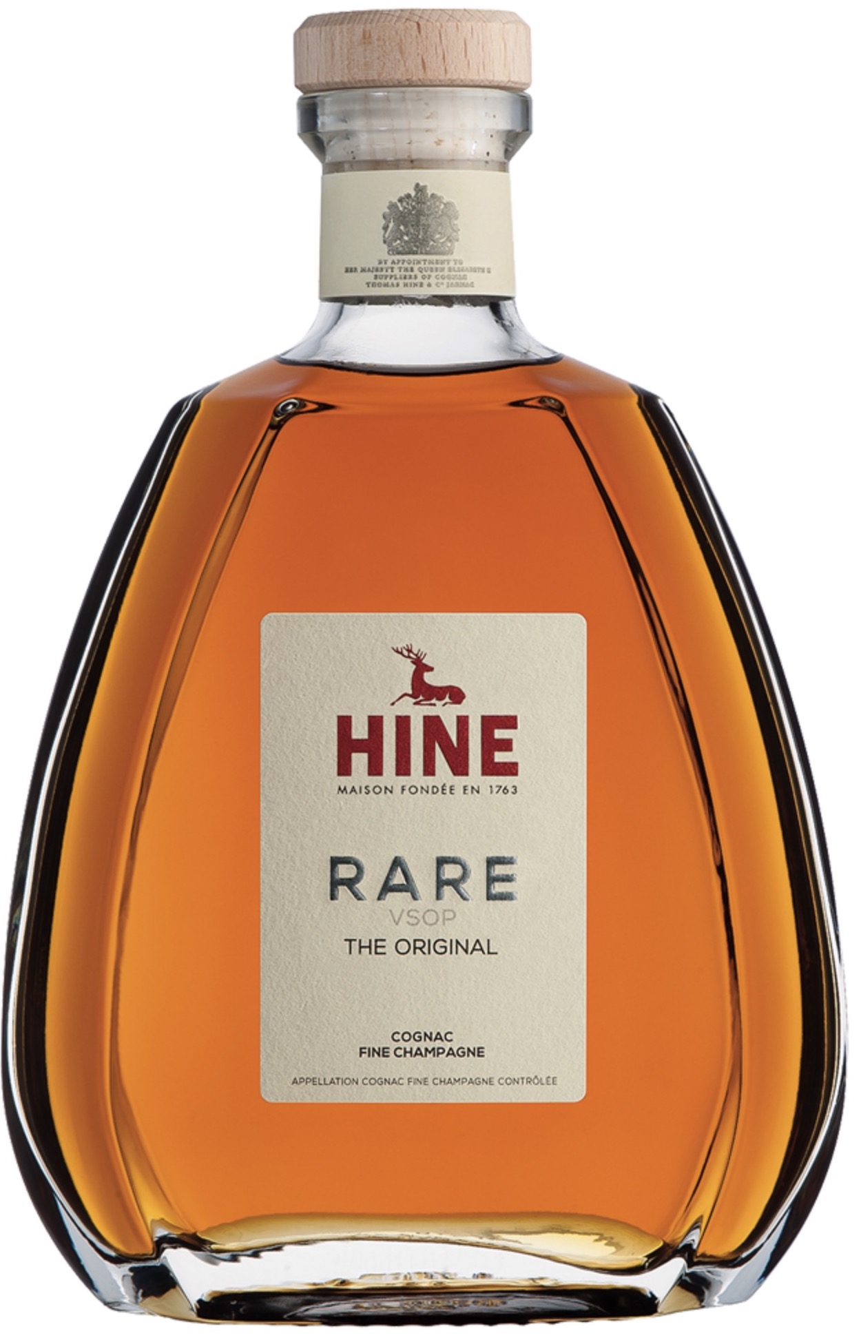 Hine Rare Cognac VSOP 40% 0,7L