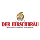 Der Hirschbräu, Privatbrauerei Höß GmbH & Co. KG