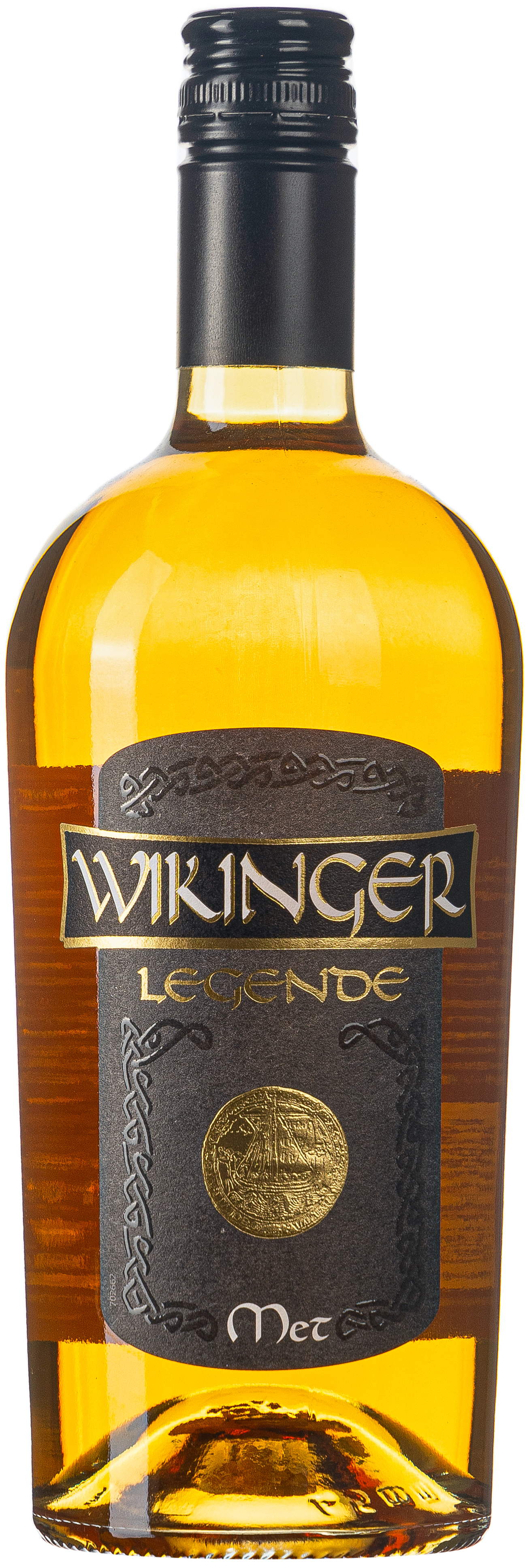 Wikinger Legende Met 10% vol. 0,75L 