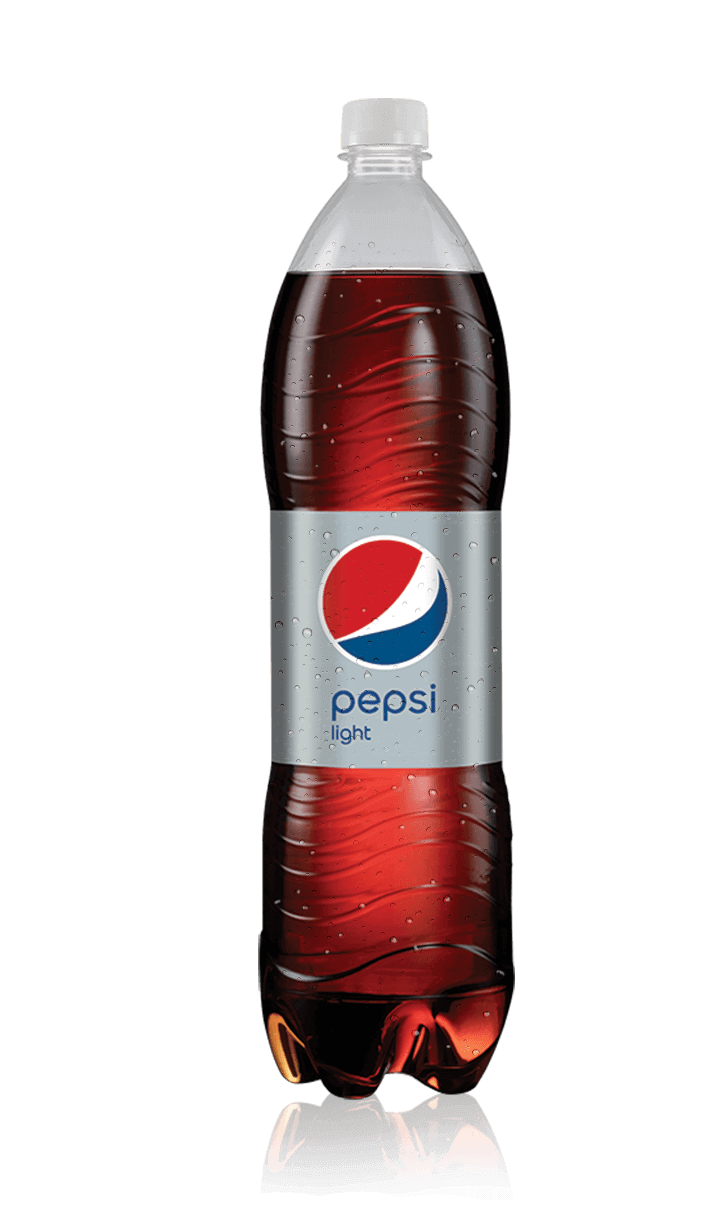Pepsi Light 1,5l EINWEG