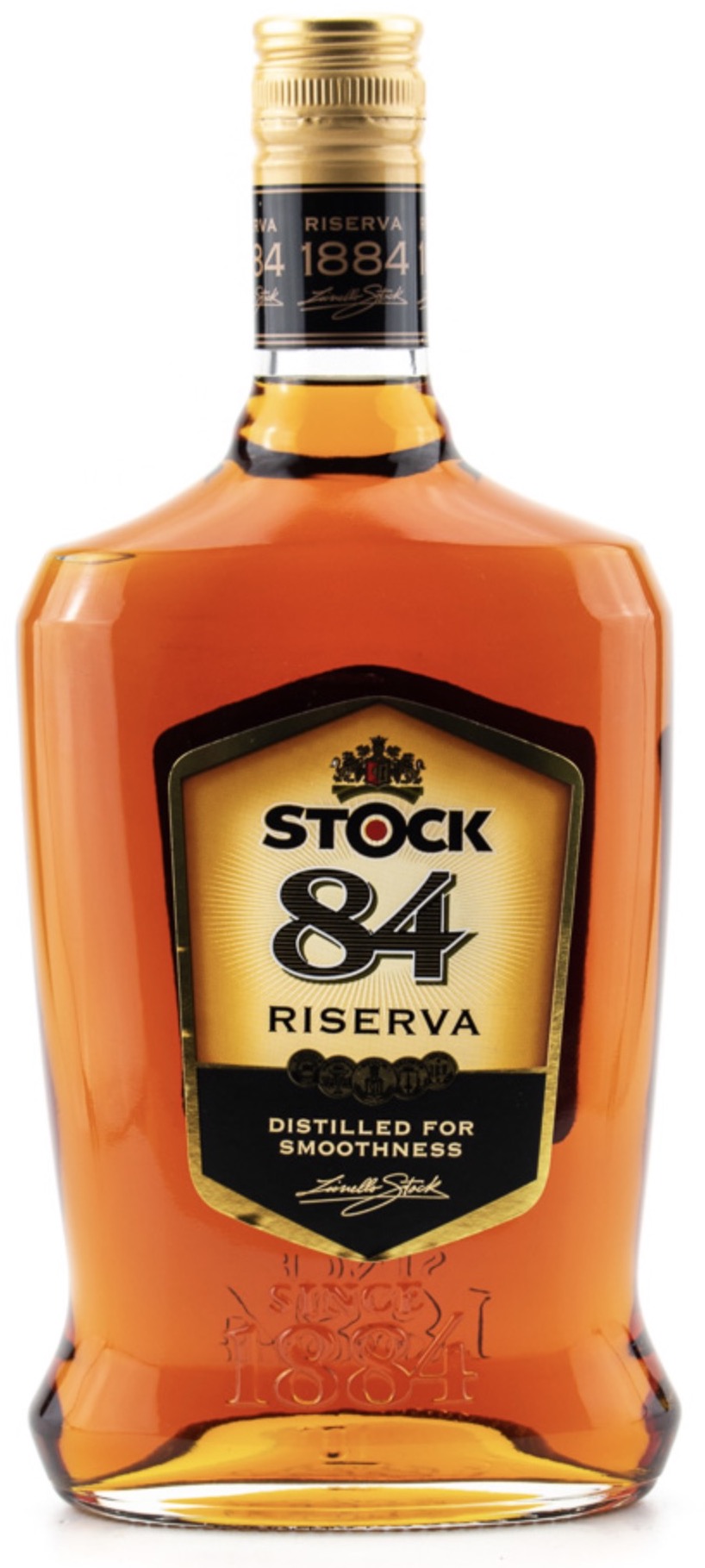 Stock 84 Riserva 38% vol. 0,7L
