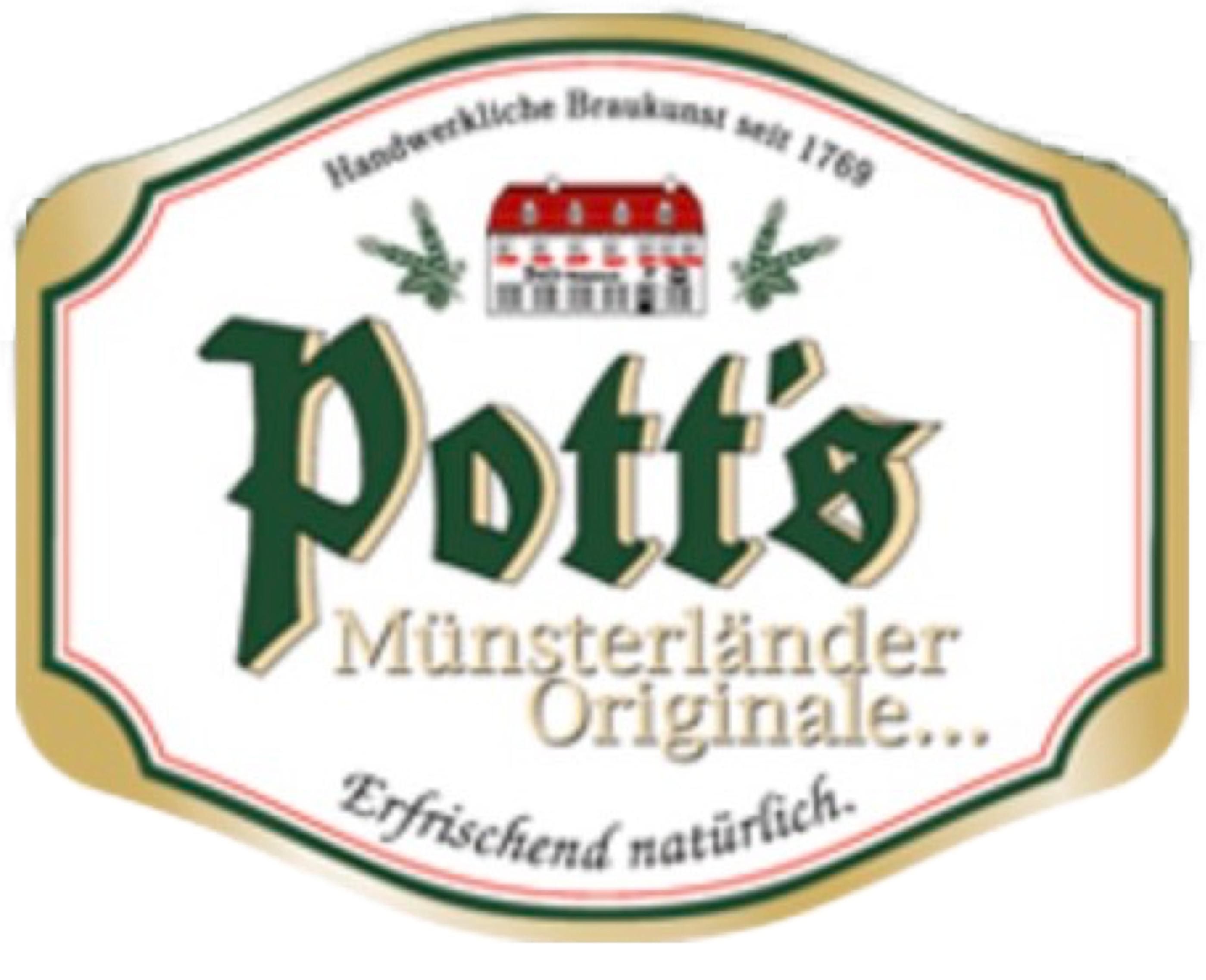 Pott's Brauerei GmbH 
