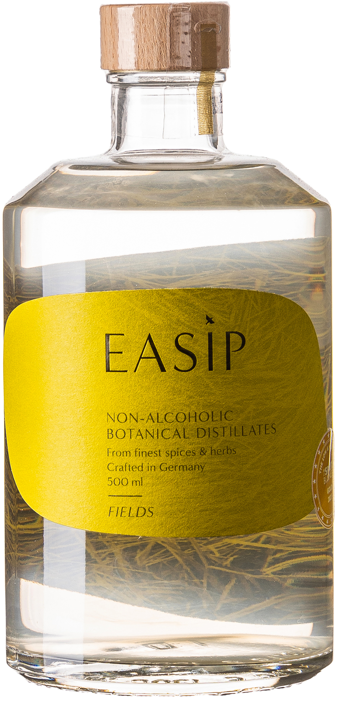 Easip Fields Non-Alcoholic 0,5L