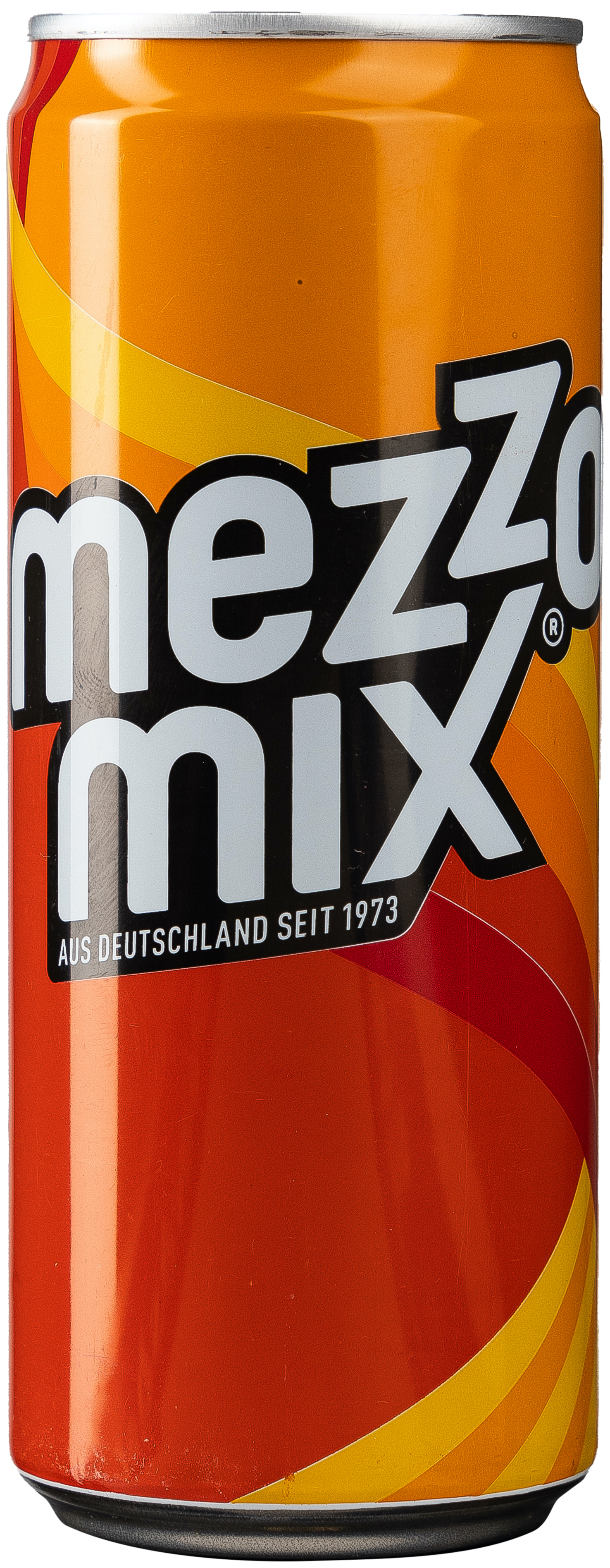 Mezzo Mix 0,33L EINWEG