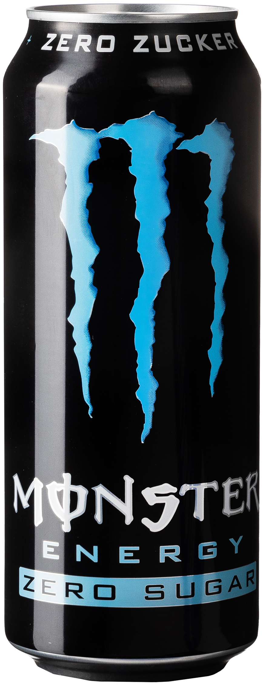 Monster Absolute Zero Sugar 0,5L EINWEG