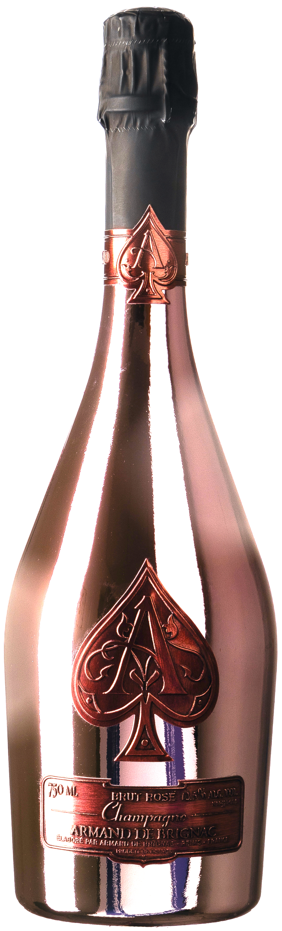 Armand de Brignac rosé Champagne 12,5% vol. 0,75L 