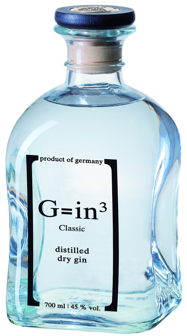 Ziegler Gin Classic 45% 0,7L