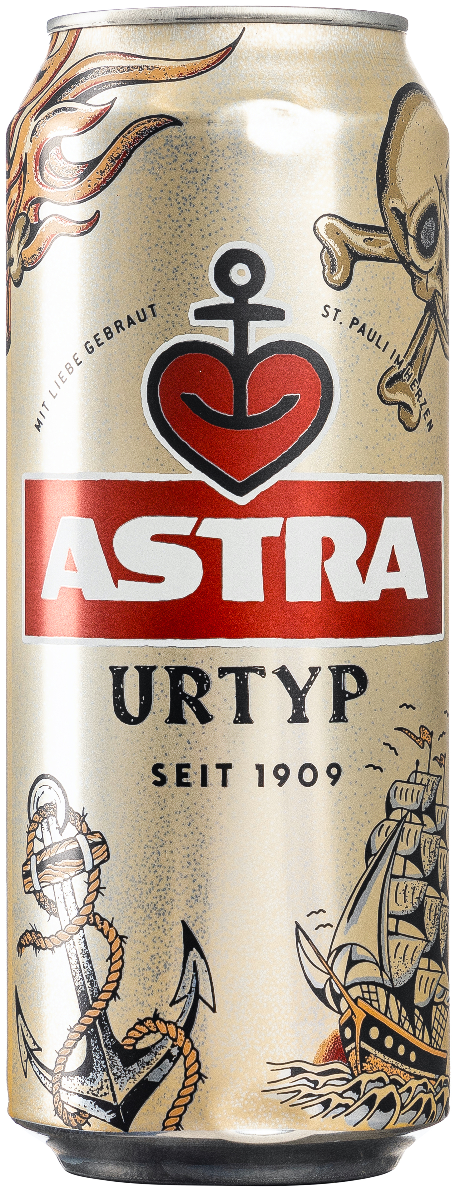 Astra Urtyp 0,5L EINWEG