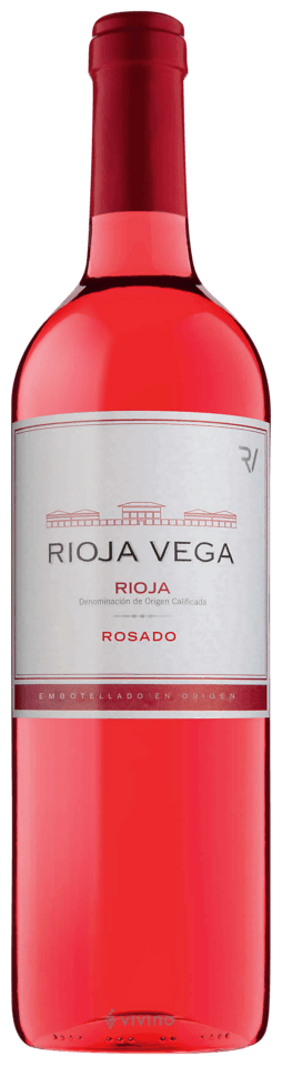 Rioja Vega Rosado 14% vol. 0,75L
