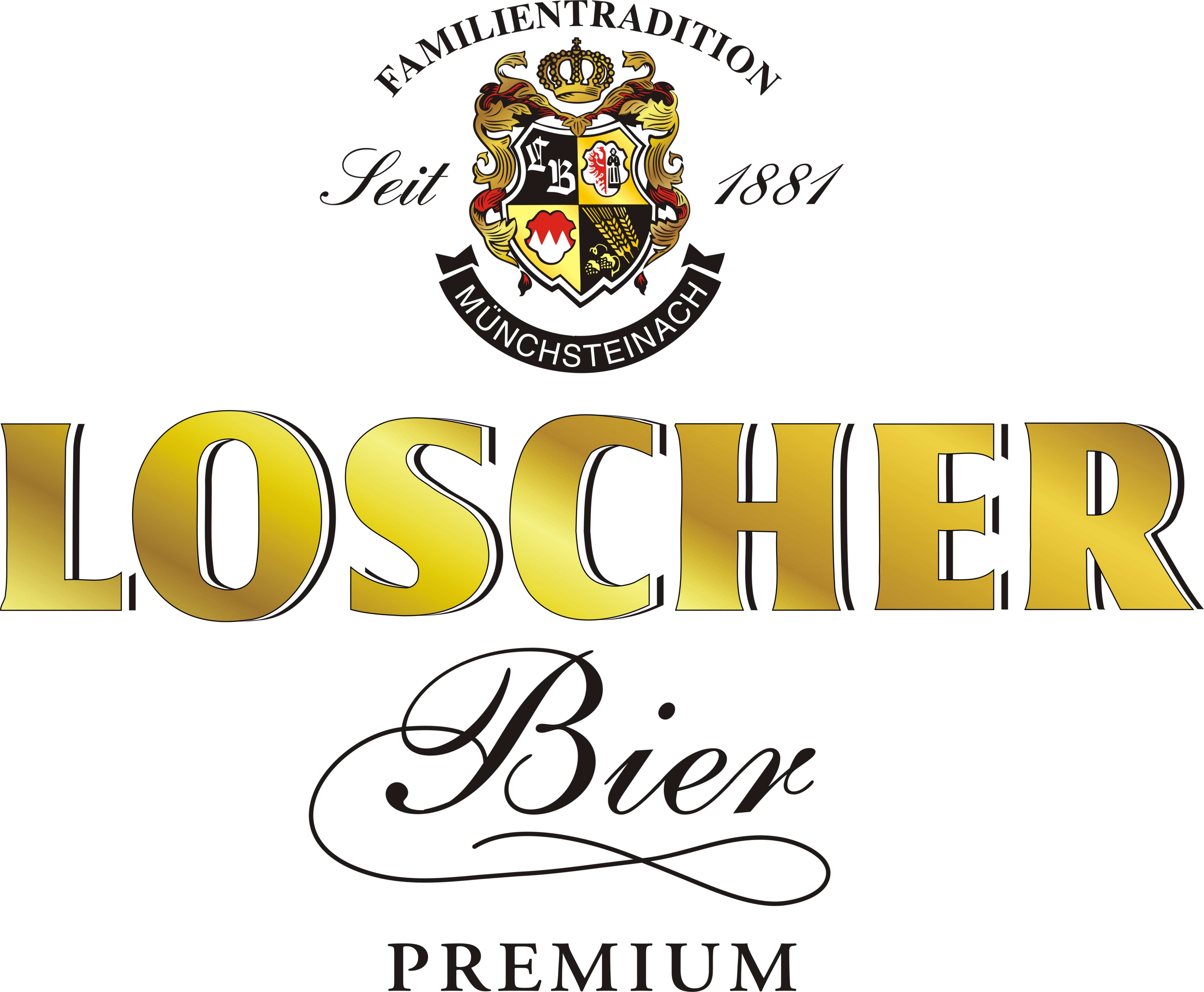 Brauerei Loscher GmbH & Co. KG