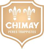 Chimay Beers and Cheeses
