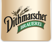 Dithmarscher Brauerei Karl Hintz GmbH & Co. KG Oesterstr. 18 25709 Marne