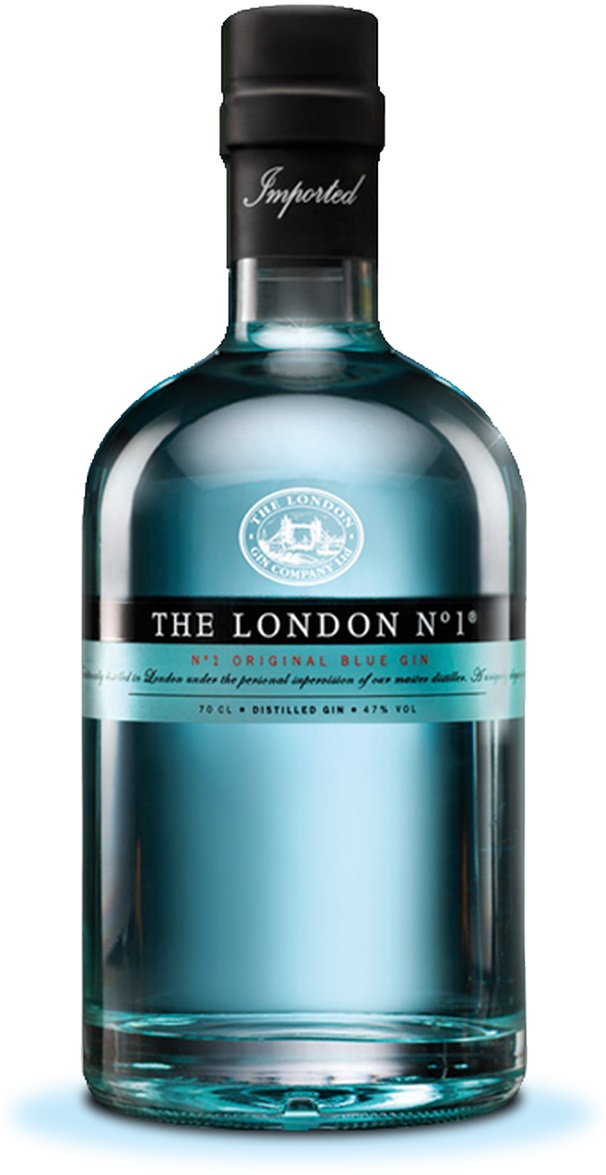 The London Gin 47% vol. 0,7L