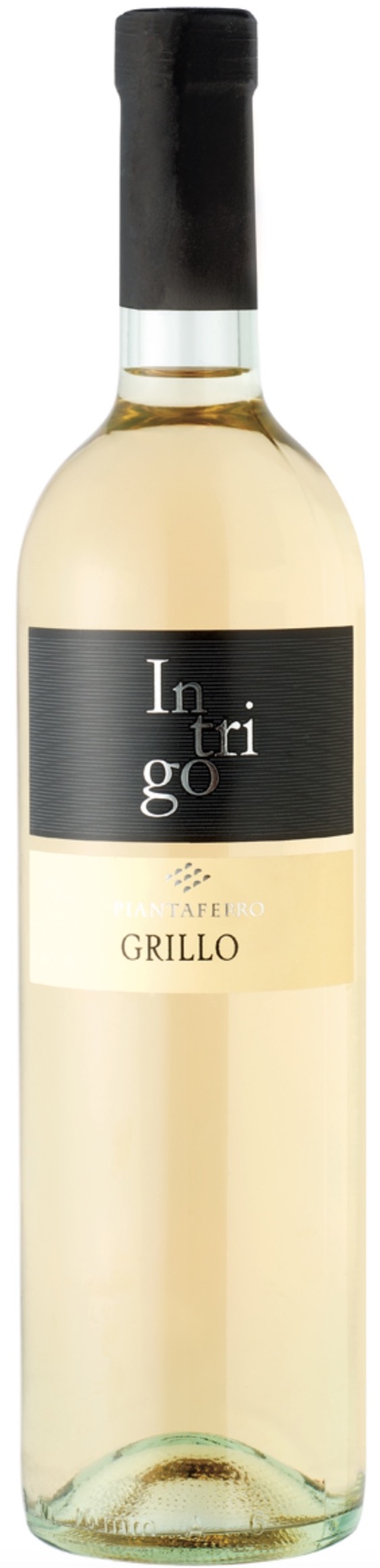 Intrigo Grillo Blanco trocken 12,5% vol. 0,75L