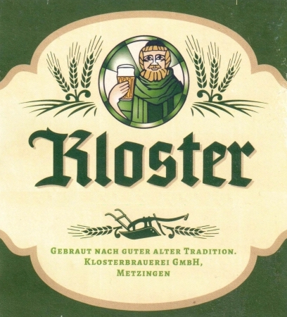 Klosterbrauerei GmbH