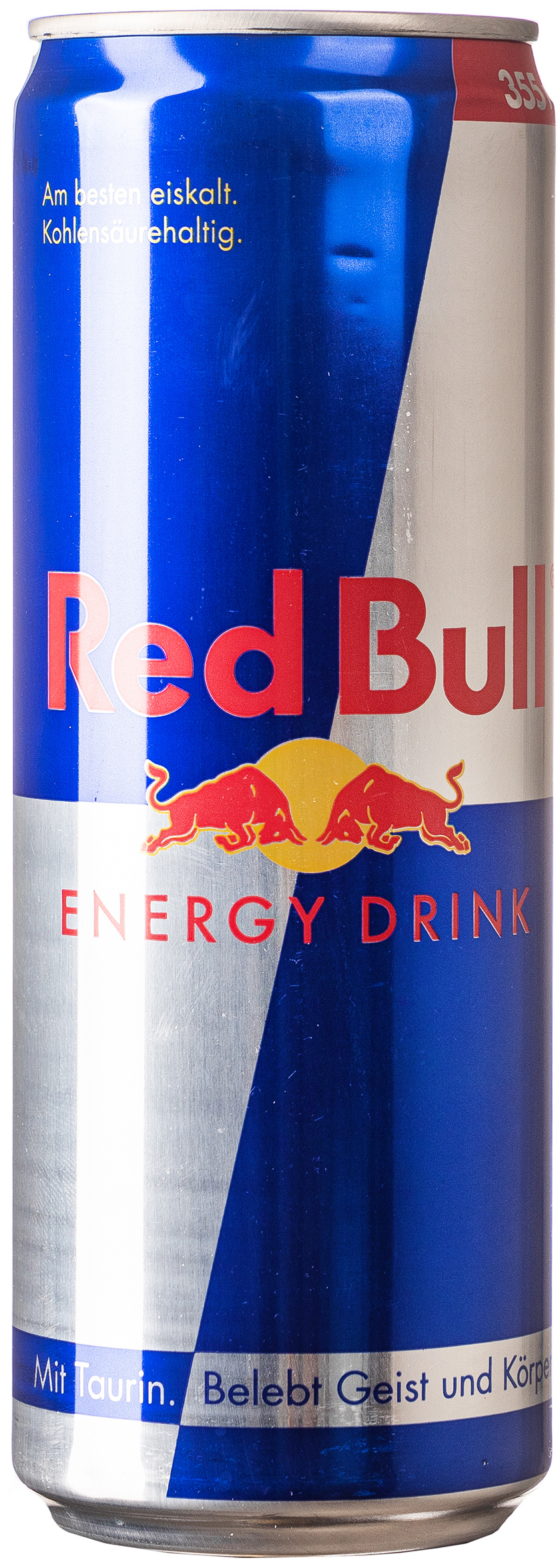 Red Bull Energy Drink 0,355L EINWEG