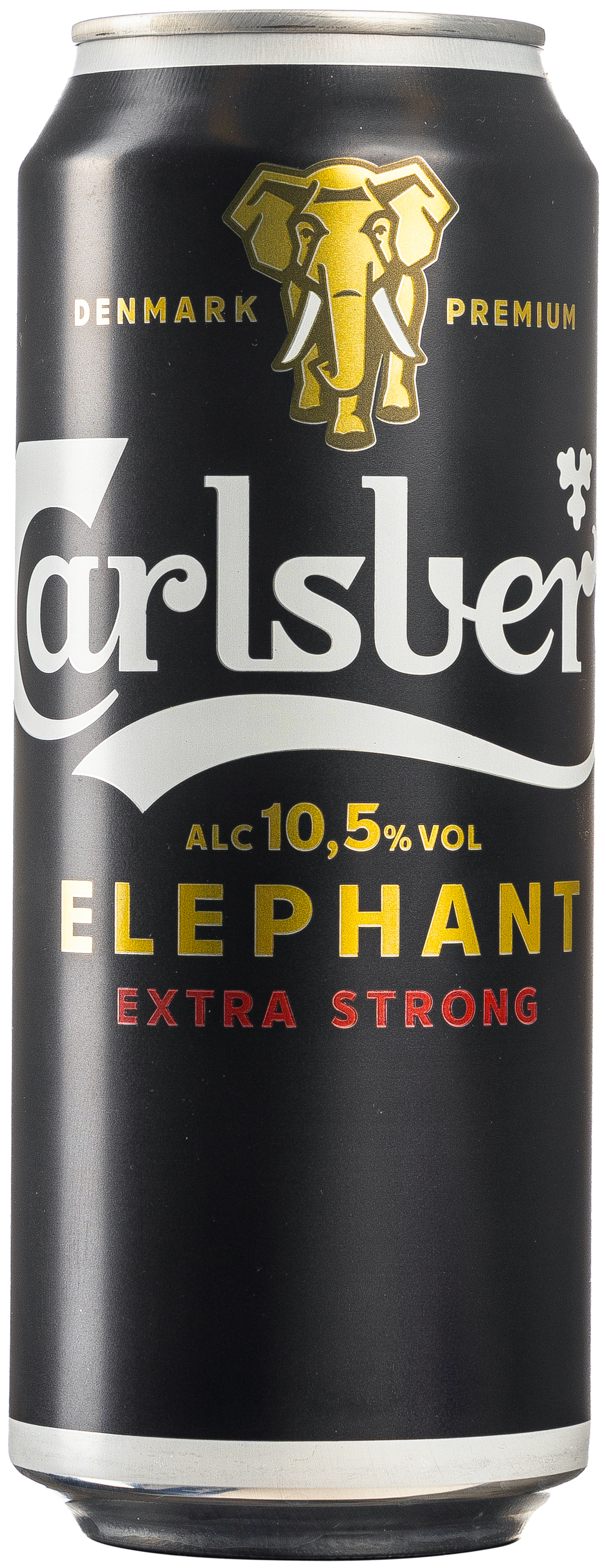 Carlsberg Elephant Extra Strong 0,5L EINWEG