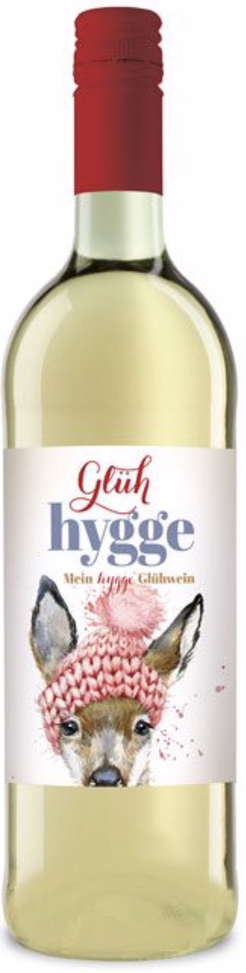 Glüh Hygge Weiss 11% vol 0,75L