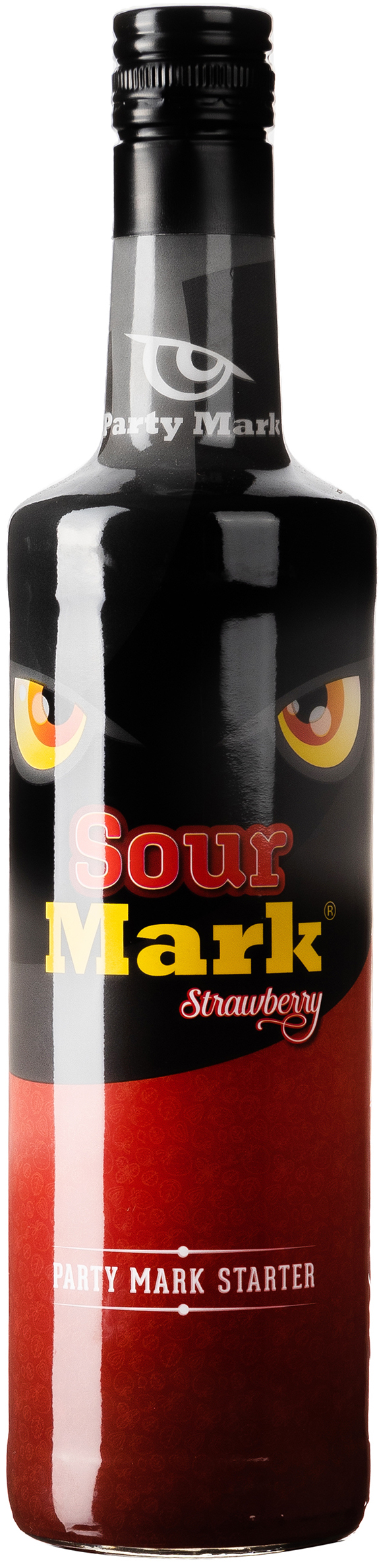 Sour Mark Strawberry 16% vol. 0,7L