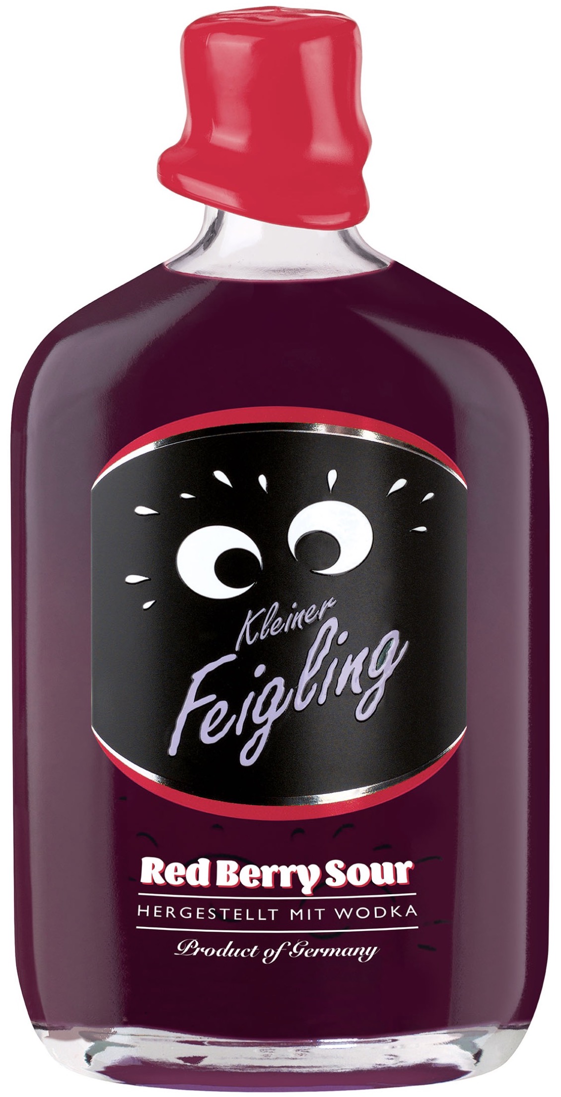 Kleiner Feigling Red Berry Sour 15% vol. 0,5L